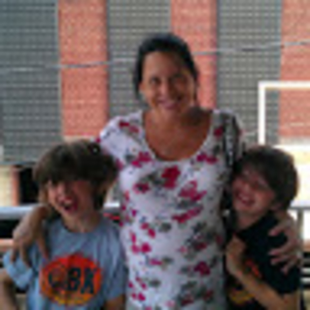 Meet your Posher, Suzi